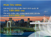 Bay Quốc Tế không thể nào tiết kiệm hơn với loạt vé giá cực rẻ của Vietnam Airlines