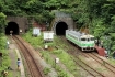 Ga tàu hẻo lánh bậc nhất Nhật Bản