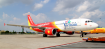 <b>VietJet Air tưng bừng khuyến mãi các chặng bay từ Hồ Chí Minh </b>